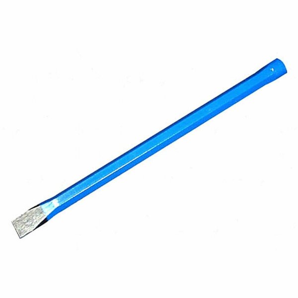 Dasco Products .75in. x 12in. Cold Chisel 410-0 21377